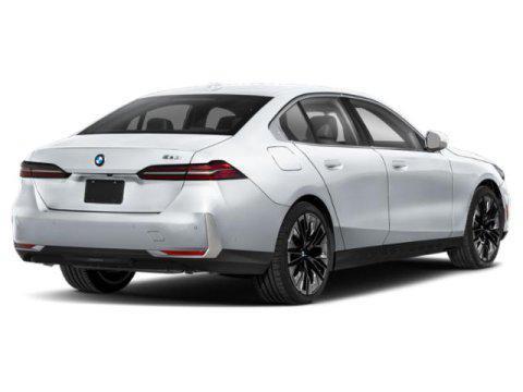 2024 bmw 530 i