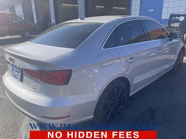 2015 audi a3 2.0t premium plus