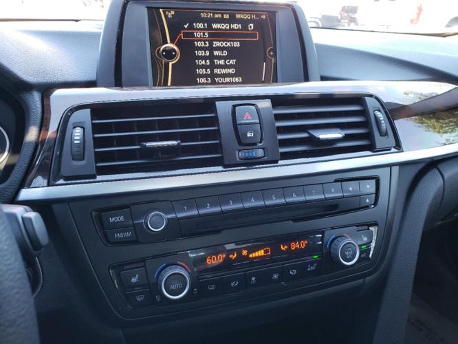 used 2014 bmw 328i xdrive sedan lexington, ky 40505 for sale in lexington, kentucky