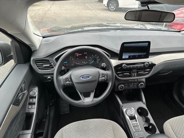 2022 ford escape se in fort smith, arkansas