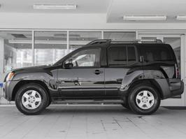 used 2007 nissan xterra for sale in honolulu, hawaii