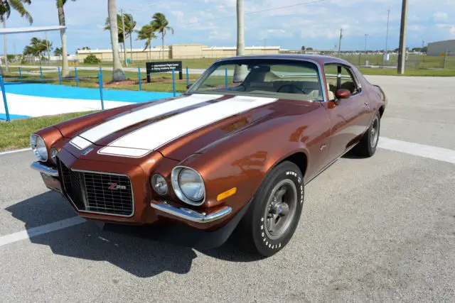 1970 rally sport rs chevrolet camaro z28 not 1971 1972 1969 ss convertible 396