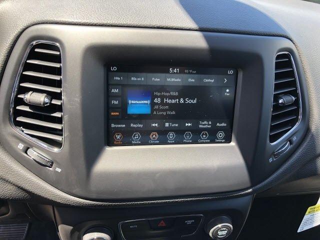 new 2019 jeep compass latitude mayfield, ky 42066 for sale in mayfield, kentucky