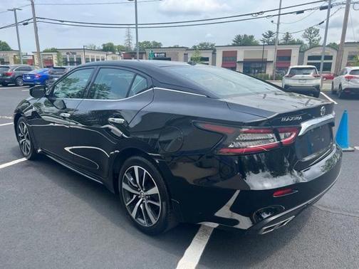 2019 nissan maxima in saint louis, missouri