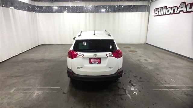 2013 toyota rav4 limited awd limited 4dr suv for sale in sioux falls, south dakota