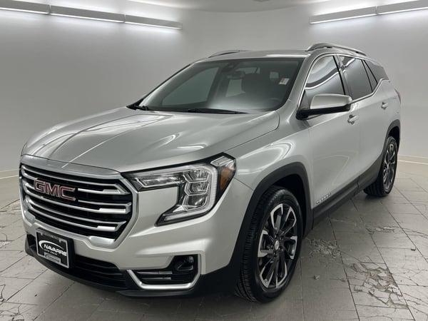 2022 gmc terrain in blaine, minnesota