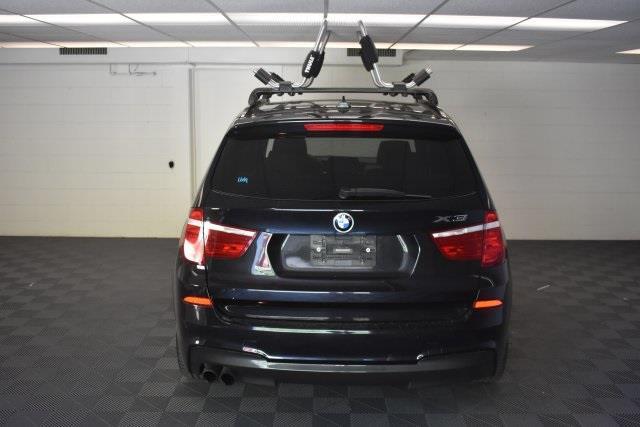 2014 bmw x3 xdrive35i awd xdrive35i 4dr suv for sale in saco, maine