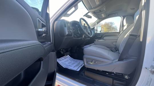 2024 Chevrolet Silverado