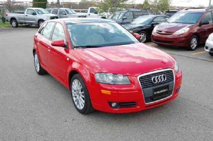 2007 audi a3 2.0t in meadville, pa