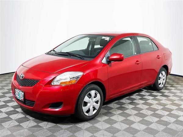 2009 toyota yaris in saint louis, missouri