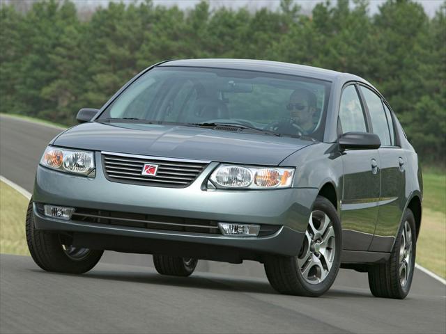 2005 saturn ion 2