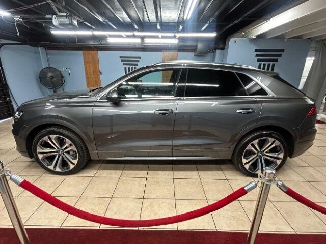 2020 audi q8 55 premium plus