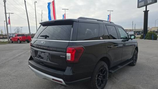 2023 Ford Expedition
