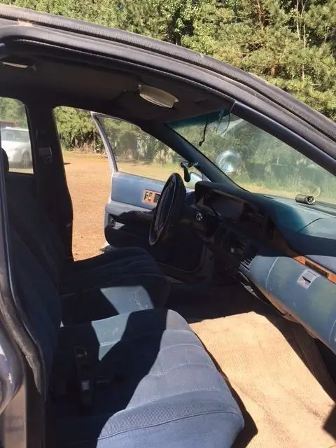 x-police car