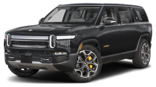 2024 rivian r1s adventure