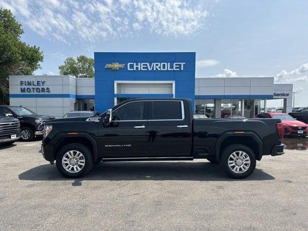 2023 gmc sierra 2500 in secaucus, new jersey