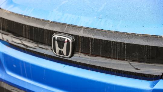 2024 Honda Prologue