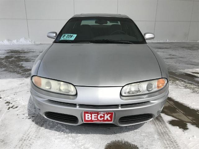 2001 oldsmobile aurora 3.5 3.5 4dr sedan for sale in ames, south dakota