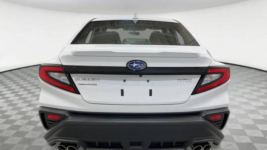 2024 Subaru WRX