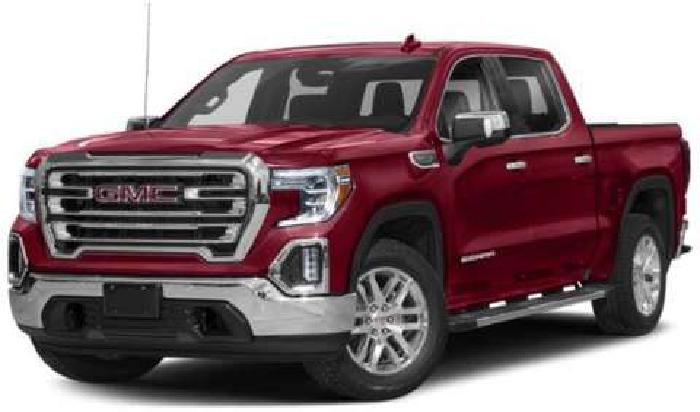 2019 gmc sierra 1500 denali in charleston, wv