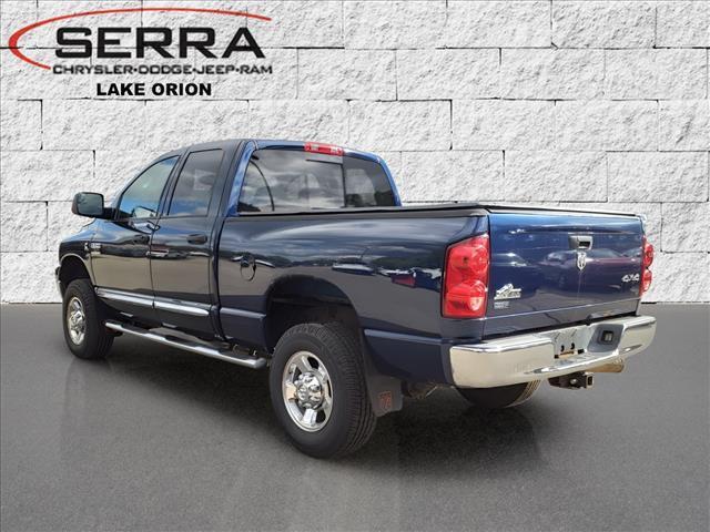 2009 dodge ram 2500 slt
