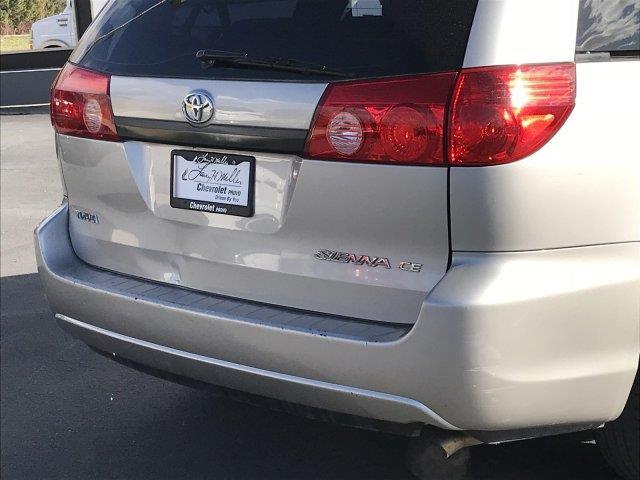 2007 toyota sienna ce 7-passenger ce 7-passenger 4dr mini-van for sale in provo, utah