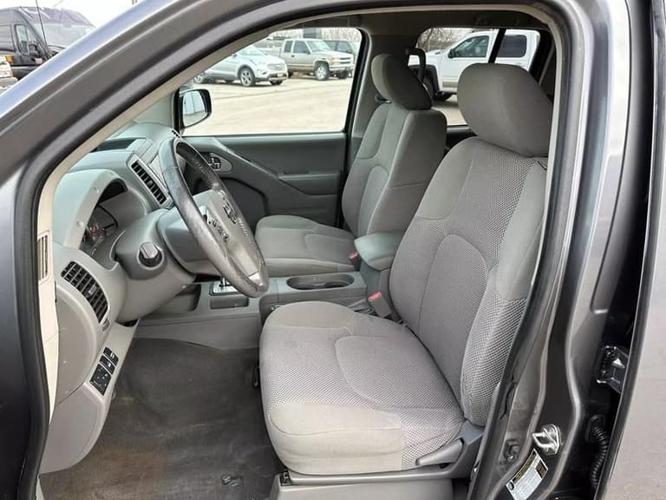 2019 nissan frontier crew cab sv pickup 4d 5 ft in lincoln, nebraska