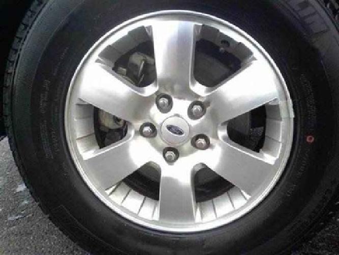 2011 ford escape limited sport utility 4d in lester, pa