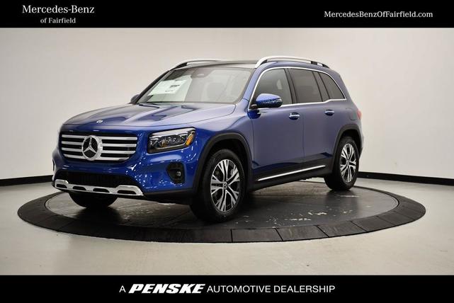 2024 mercedes-benz glb 250
