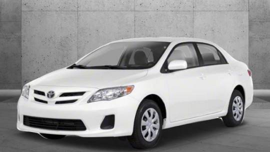 2011 Toyota Corolla