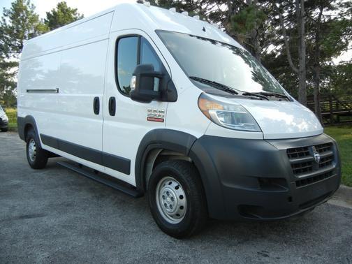 2017 ram promaster 2500 in co bluffs, iowa