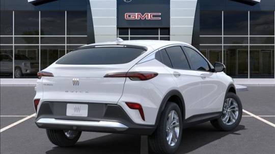 2025 Buick Envista