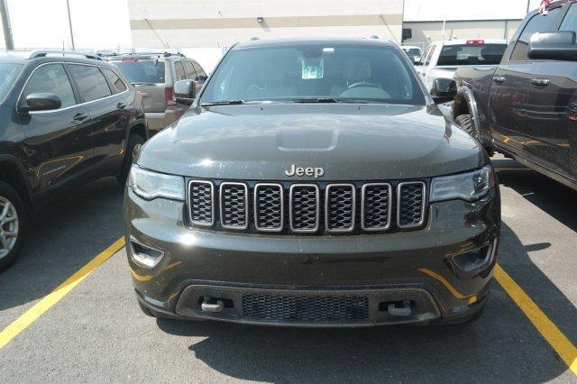 2016 jeep grand cherokee limited 4x4 limited 4dr suv for sale in bitter creek, wyoming