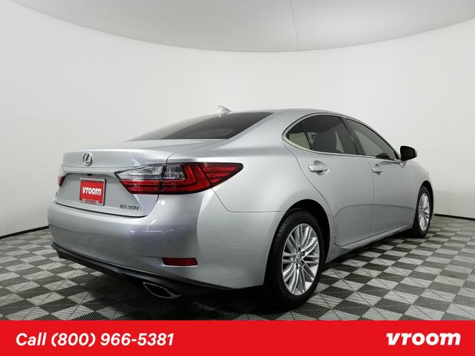 used 2017 lexus es 350 fort smith, ar 72904 for sale in fort smith, arkansas
