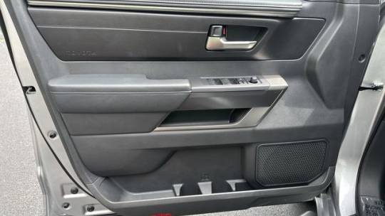 2024 Toyota Tundra