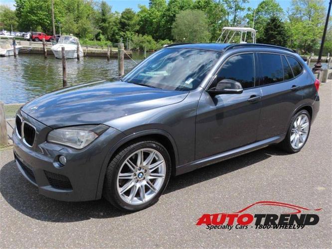 2013 bmw x1 in bennington, vermont