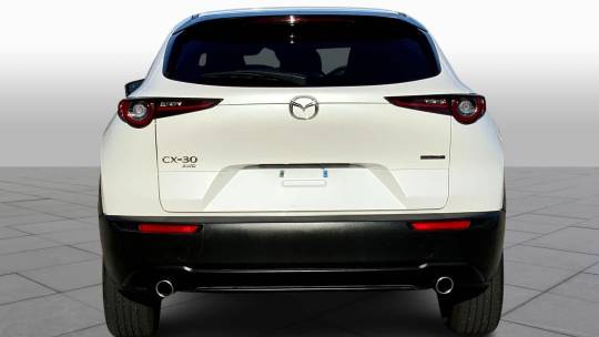 2021 Mazda CX-30