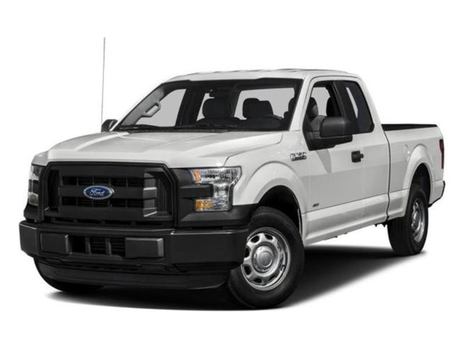 2016 ford f-150 xl 4x4 xl 4dr supercab 6.5 ft. sb for sale in portland, maine