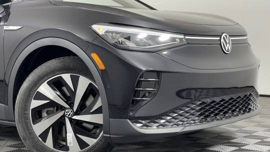 2024 Volkswagen ID.4