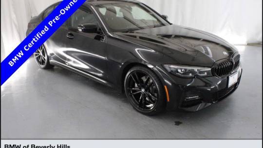 2022 BMW 3 series