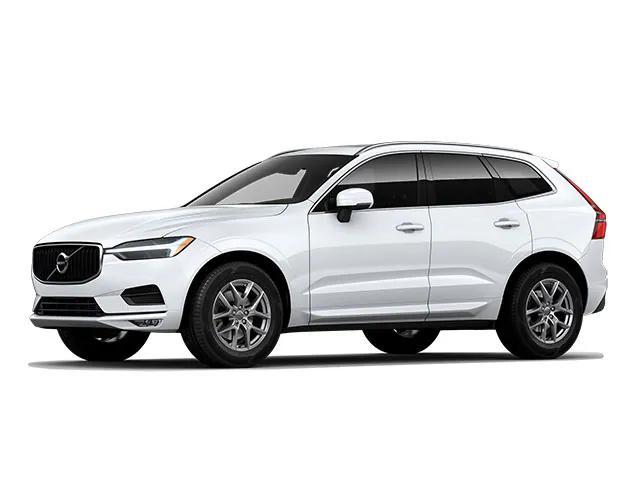 2021 volvo xc60 t5 momentum