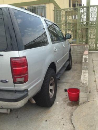 1998 ford expedition obo in san diego, ca