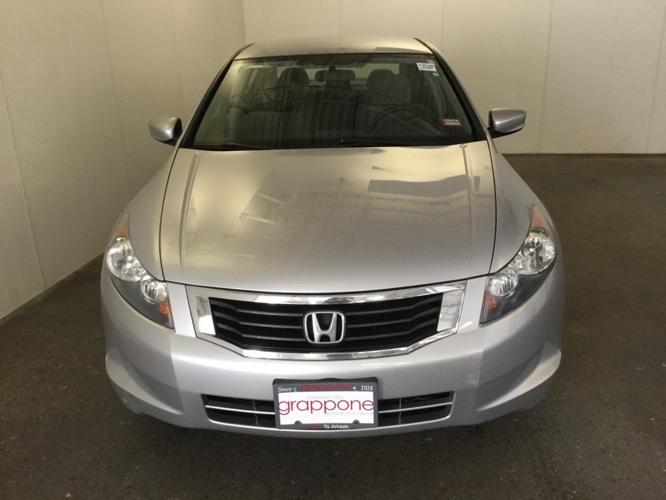 2008 honda accord lx-p lx-p 4dr sedan 5a for sale in bow, new hampshire