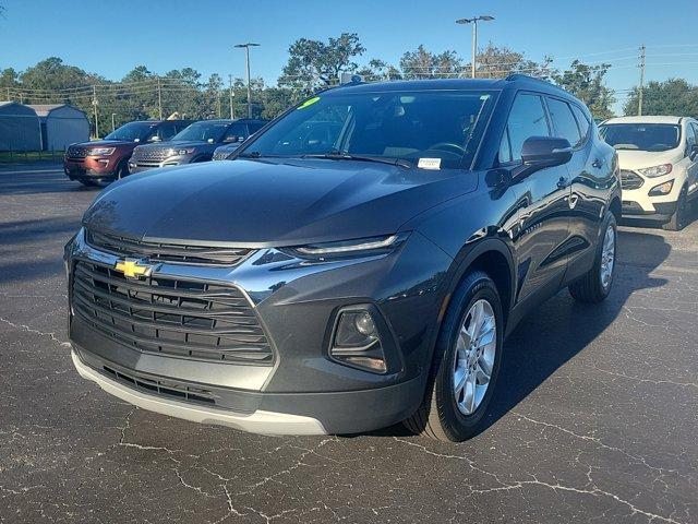 2019 chevrolet blazer 2lt