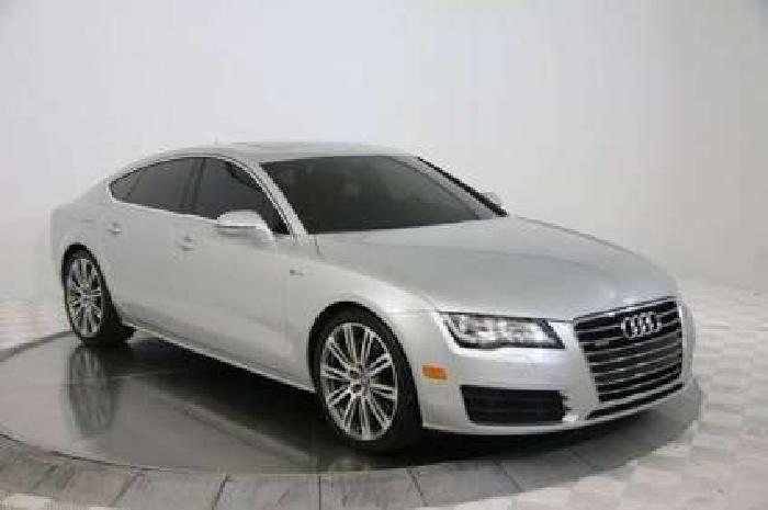 2014 audi a7 3.0 premium plus in carrollton, tx