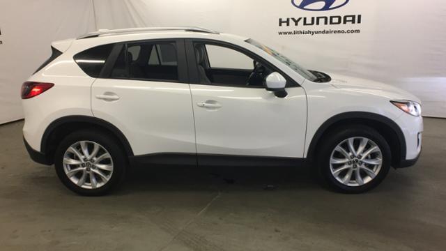 2013 mazda cx-5 grand touring awd grand touring 4dr suv for sale in reno, nevada