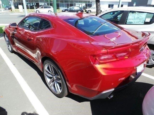 2017 chevrolet camaro lt lt 2dr coupe w/2lt for sale in honolulu, hawaii