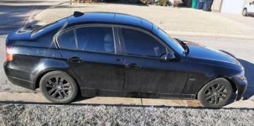 2006 bmw 325 325i in oklahoma by owner