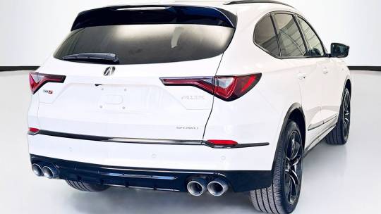 2024 Acura MDX