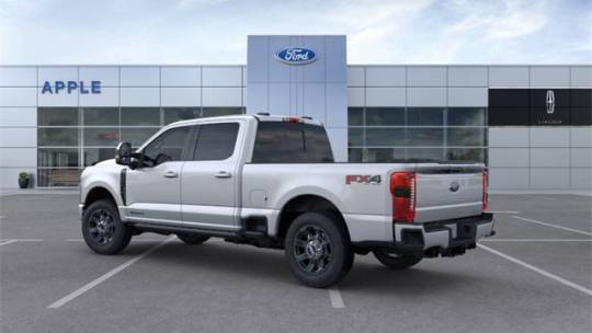 2024 Ford F-250